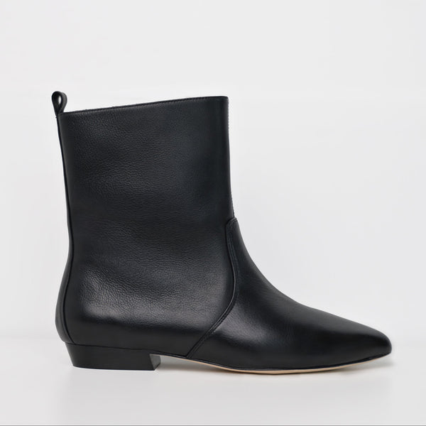 Bota Caliandra Preta